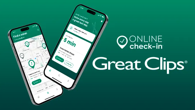 Great Clips — Hair salon in Winter Garden